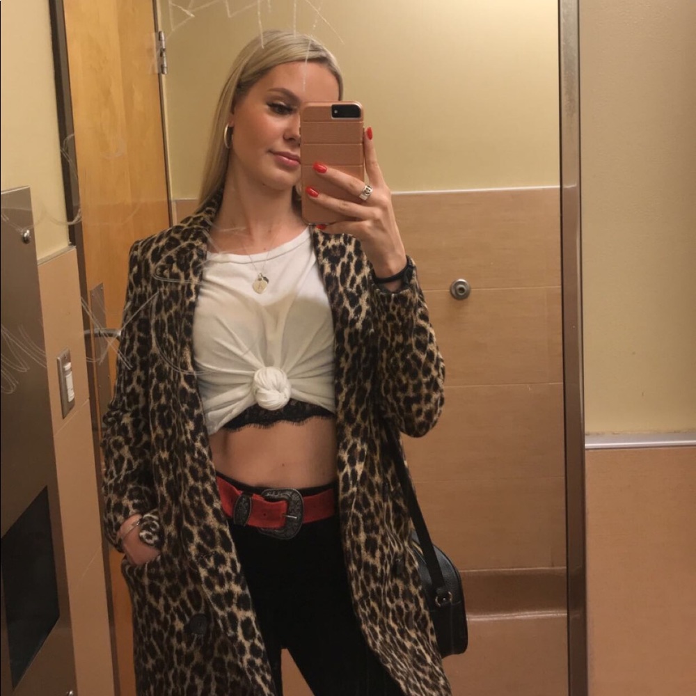 Meet your Posher, Kendall